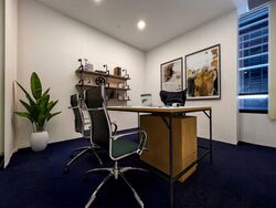 PLUS (D1), Office #626933831